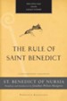 The Rule of Saint Benedict - eBook