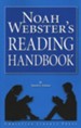 Noah Webster's Reading Handbook, Grades K-1