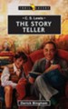 C S Lewis: The story teller - eBook