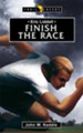 Eric Liddell: Finish the Race - eBook