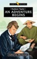 Hudson Taylor: An Adventure Begins - eBook