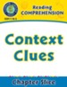 Reading Comprehension: Context Clues - PDF Download [Download]