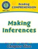 Reading Comprehension: Making Inferences - PDF Download [Download]
