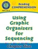 Reading Comprehension: Using Graphic Organizers for Sequencing - PDF Download [Download]