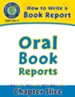 How to Write a Book Report: Oral Book Reports - PDF Download [Download]