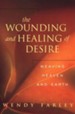 The Wounding and Healing of Desire