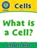 Cells: What is a Cell? - PDF Download [Download]