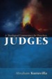 Judges: A Theological Commentary for Preachers