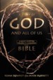 A Story of God and All of Us: Based on the Epic Miniseries, eBook