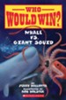 Who Would Win? Whale Vs. Giant Squid