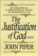 Justification of God, The: An Exegetical and Theological Study of Romans 9:1-23 - eBook