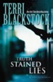 Truth-Stained Lies, Moonlighter Series #1 -eBook