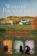 Sisters of Holmes County Omnibus - eBook