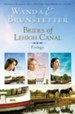 Brides of Lehigh Canal Omnibus - eBook