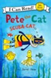 Pete the Cat: Scuba-Cat, softcover