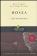 Hosea: God's Persistent Love LifeGuide Scripture Bible Studies