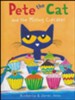 Pete the Cat and the Missing Cupcakes