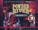 Powder River - Season Nine: A Radio Dramatization - Unabridged audio book on CD