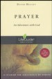 Prayer, LifeGuide Topical Bible Studies