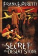 The Cooper Kids Adventure Series #5: The Secret of the Desert  Stone