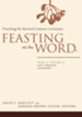 Feasting on the Word: Year A, Volume 2: Lent through Eastertide - eBook