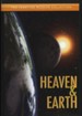 Heaven & Earth DVD