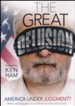 The Great Delusion: America Under Judgment DVD