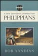 Philippians: A New Testament Commentary