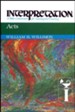 Acts: Interpretation: A Bible Commentary for Teaching and Preaching (Hardcover)