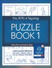 The Joy of Signing Puzzle Book 1: Have Fun Learning to Sign
