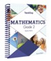 ACSI Math Teacher's Edition, Grade 2 (2nd Edition)