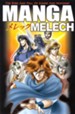Manga Melech: Manga #4, King David