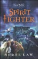 Spirit Fighter, Son of Angels Series #1