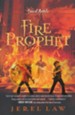 Fire Prophet, Son of Angels Series #2