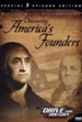 Discovering America's Founders, 3 Episodes, DVD