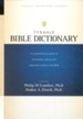 Tyndale Bible Dictionary