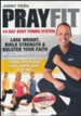 Prayfit 33-Day Body Toning System DVD