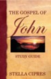 The Gospel of John: Study Guide