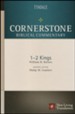 1 & 2 Kings: Cornerstone Biblical Commentary, Volume 4B