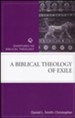 A Biblical Theology of Exile