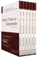 More Than a Carpenter, 6 Copies--Personal Evangelism Pack