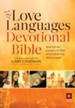 The Love Languages Devotional Bible / New edition - eBook