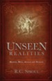 Unseen Realities - eBook