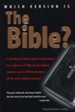 Which Version Is the Bible?