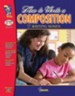 How to Write a Composition Gr. 6-10 - PDF Download [Download]