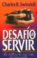 Desaf&#237o a Servir  (Improving Your Serve)