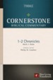 1 & 2 Chronicles: Cornerstone Biblical Commentary, Volume 5A