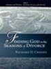 Finding God in the Seasons of Divorce: Vol I - Autumn and Winter - Seasons of Loss and Sorrow - eBook