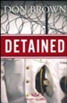 Detained, Navy JAG Series #1