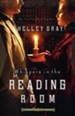 #3: Whispers in the Reading Room